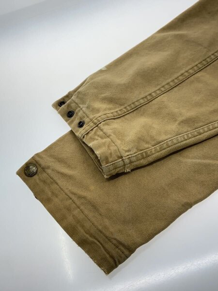 Woolrich(ウールリッチ) / Vintage/80s/USA製/ハンティングジャケット