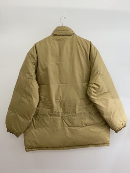 CHAPS RALPH LAUREN(チャップスラルフローレン) / リバーシブルダウン 