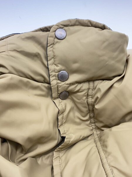 CHAPS RALPH LAUREN(チャップスラルフローレン) / リバーシブルダウン 