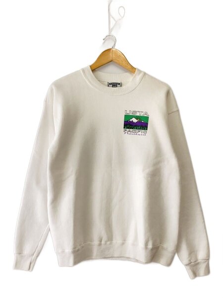 Lee(リー) / Vintage/90s/USA製/「USTA PACIFIC」スウェット/SIZE:M 