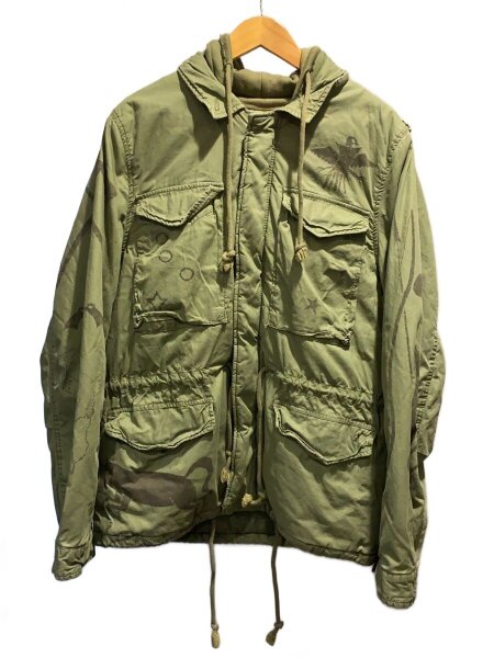 Denim & Supply Ralph Lauren(デニムアンドサプライラルフローレン 