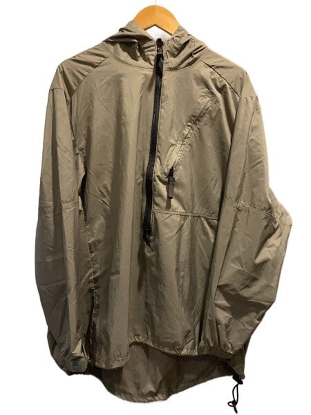 US.ARMY(ユーエスアーミー) / U.S.Special Force/PCU L4 Windshirt 