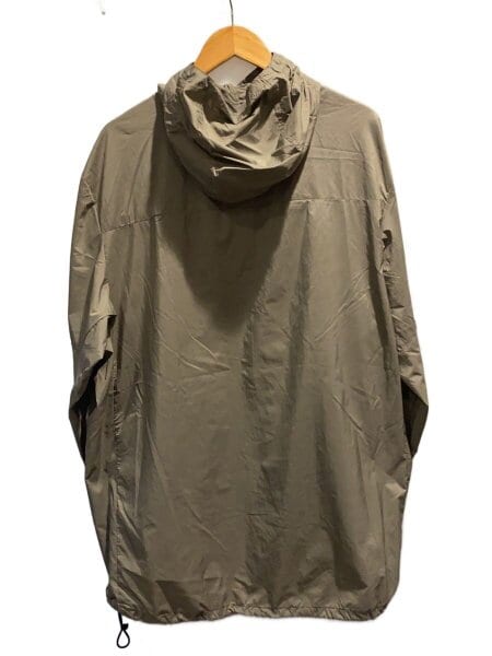 US.ARMY(ユーエスアーミー) / U.S.Special Force/PCU L4 Windshirt 
