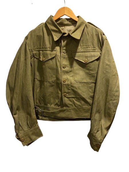 BRITISH MILITARY(ブリティッシュミリタリー) / Vintage/50s/イギリス 