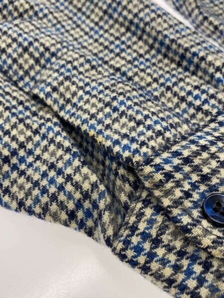 PENDLETON(ペンドルトン) / Vintage/70s～/長袖ウールシャツ/SIZE:L 