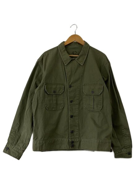 WAIPER(ワイパー) / US.ARMY M-41 HBT COMBAT JACKET/コンバット 
