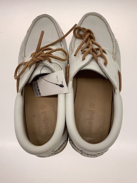Timberland(ティンバーランド) / Authentic Handsewn 3-Eye Boat