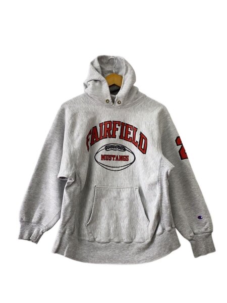 チャンピオンヴィンテージ ヴィンテージ パーカー 古着 Champion