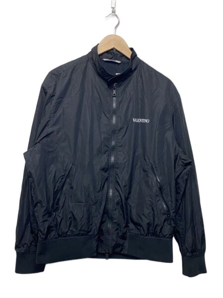VALENTINO(ヴァレンティノ) ⁄ 21SS⁄ナイロンボンバージャケット⁄50