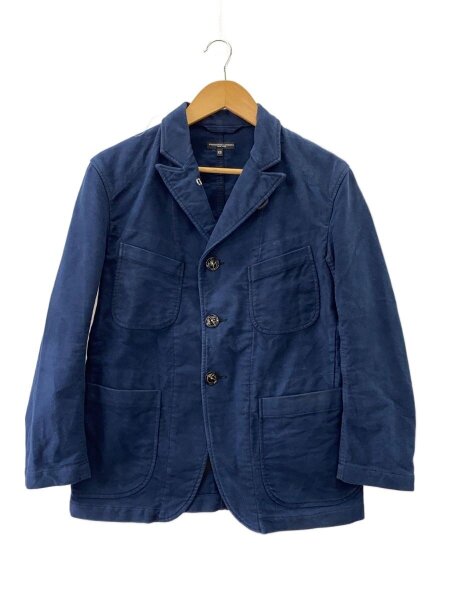 Engineered Garments(エンジニアードガーメンツ) / モールスキンベッド 
