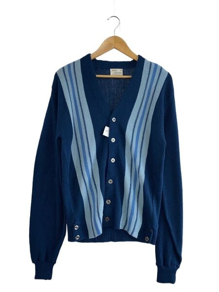 sears(シアーズ) / Vintage/70s～/カーディガン(薄手)/SIZE:XL 