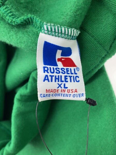 RUSSELL ATHLETIC(ラッセルアスレティック) / Vintage/90s/USA製 