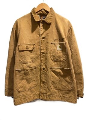 Carharttのカバーオール検索結果|古着・中古品の通販サイト セカンド
