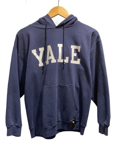 Champion(チャンピオン) / 00s/YALE/パーカー/M/コットン/NVY// | 古着