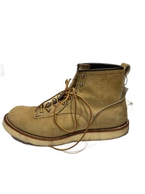 RED WING(レッドウィング) / BLACKSMITH/ワークブーツ/レースアップ