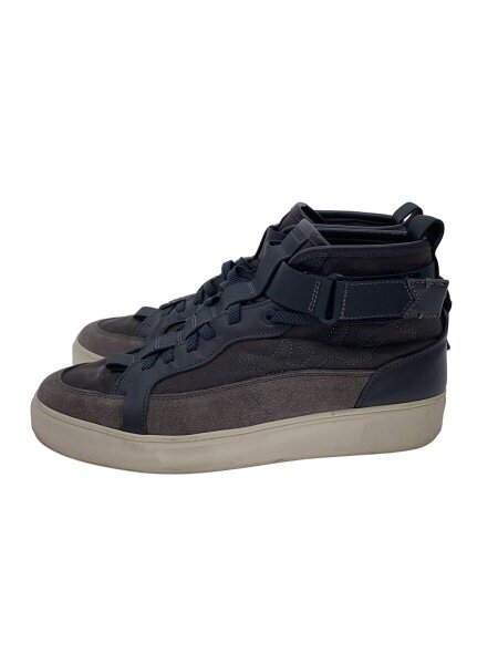 Ermenegildo Zegna(エルメネジルドゼニア) / High-Top/ハイカット 