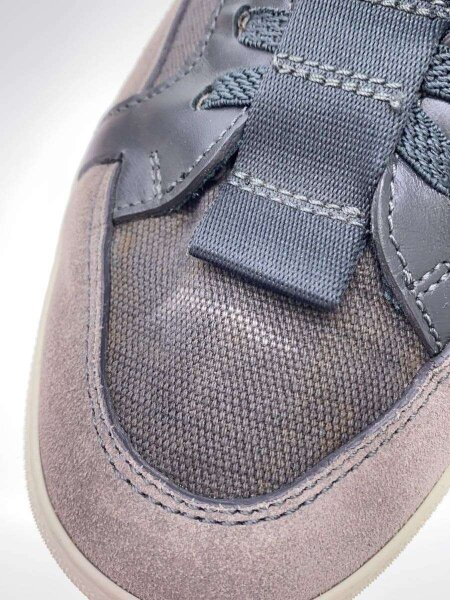 Ermenegildo Zegna(エルメネジルドゼニア) / High-Top/ハイカット 