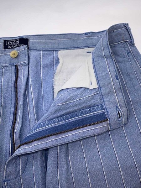 POLO RALPH LAUREN(ポロラルフローレン) / Vintage/～80s/USA製/2