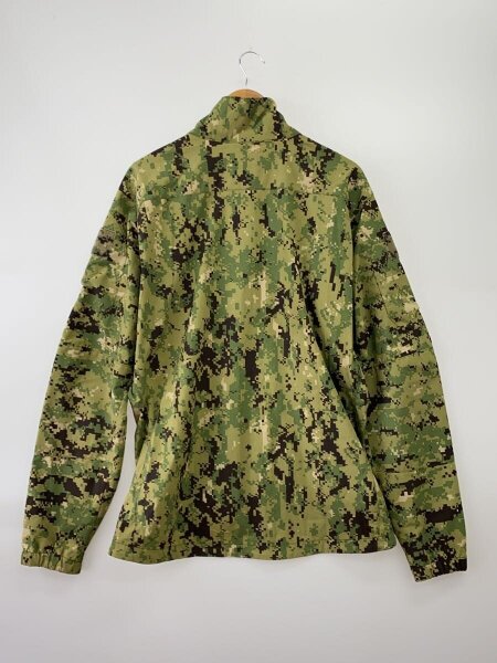 M*K様 Patagonia パタゴニア シェルドシンチラ　MARS M カーキ patagonia(パタゴニア) / MARS/レベル5/ソフトシェルジャケット/SIZE:L