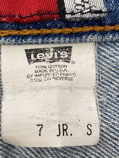 Levi