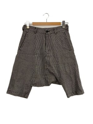 BLACK COMME des GARCONSのショートパンツ検索結果|古着・中古品の通販