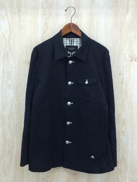 BURBERRY BLACK LABEL ジャケット（BMP62-303-29） BURBERRY BLACK LABEL(バーバリーブラックレーベル) / ジャケット/L