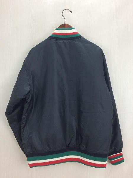 MAD HECTIC マッド ヘクティク 袖レザー スタジャン Mad Hectic(マッドヘクティク) / Mad Hectic/マッドヘクティク