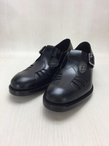 Salvatore Ferragamo(サルヴァトーレフェラガモ) / シングルモンク 