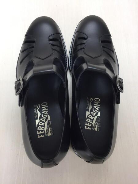 Salvatore Ferragamo(サルヴァトーレフェラガモ) / シングルモンク 