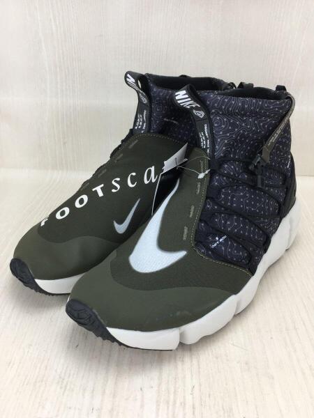 NIKE(ナイキ) / AIR FOOTSCAPE MID UTILITY/エアフットスケープミッド 