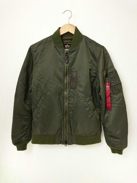 ALPHA INDUSTRIES(アルファインダストリーズ) / 別注/モダナイズド 