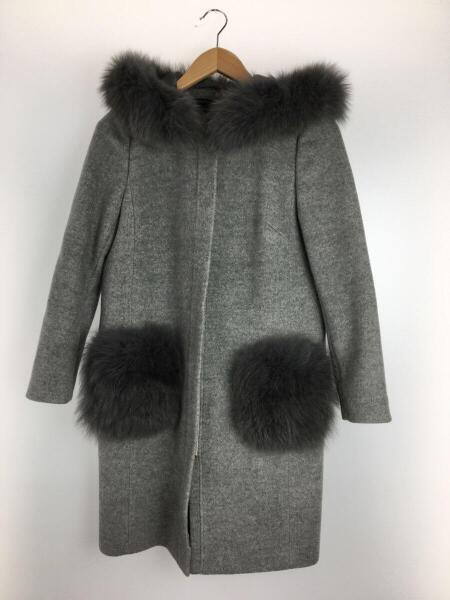 JUSGLITTY(ジャスグリッティー) / ジャスグリッティー/ポケットファー  