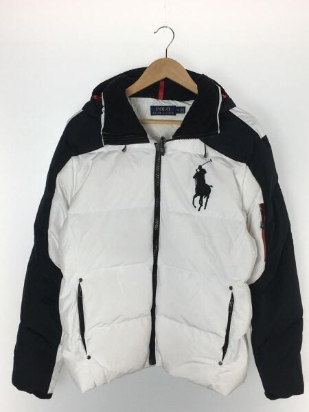 POLO RALPH LAUREN(ポロラルフローレン) / ビッグポニー/ダウン 
