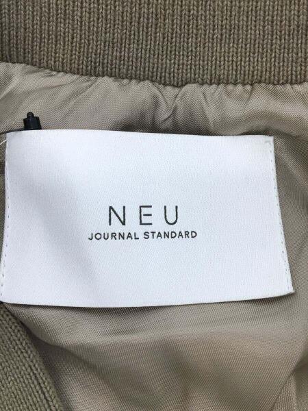 JOURNAL STANDARD(ジャーナルスタンダード) / フェイクファーブルゾン 