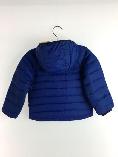 CANADA GOOSE(カナダグース) / KIDS SHERWOOD HOODY/ダウンジャケット 