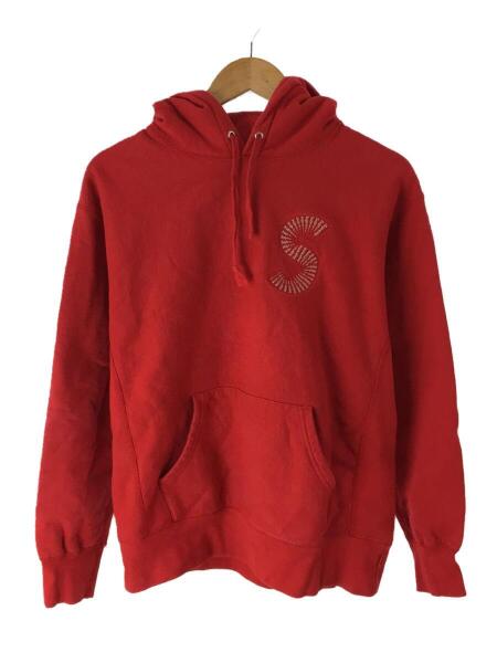 Supreme(シュプリーム) / 20FW/S Logo Hooded Sweatshirt/Sロゴ  