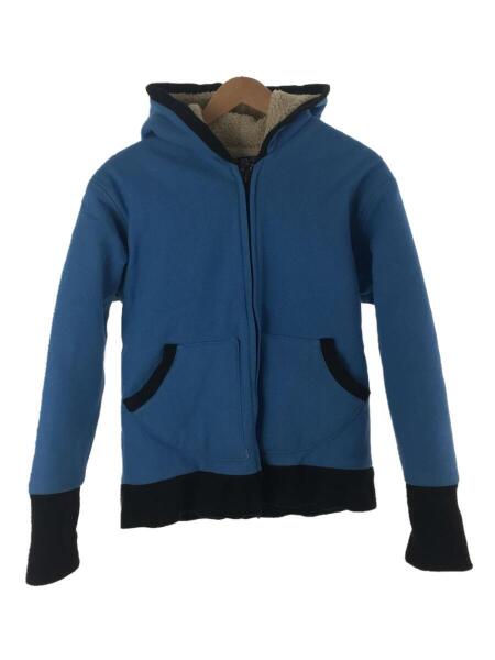 JOHNSON WOOLEN MILLS(ジョンソンウーレンミルズ) / 内側ボア 