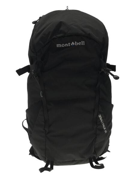 mont-bell(モンベル) / DENALI PACK 20/デナリパック/リュック 