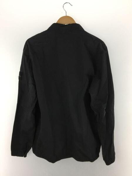 STONE ISLAND(ストーンアイランド) / 22SS/コットンオーバーシャツ