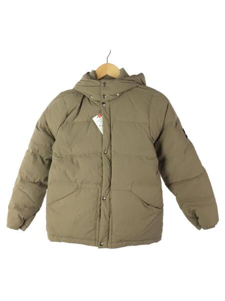 THE NORTH FACE(ザノースフェイス) / キャンプシエラショート/ダウン 