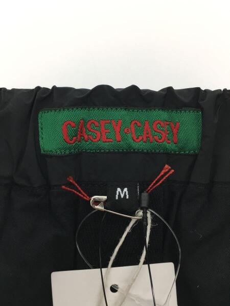 CASEY CASEY(ケーシーケーシー) / 21SS/BASIC PANT SWING/ベーシック 