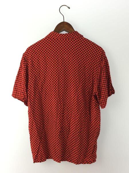 Supreme(シュプリーム) / 20AW/Compact Dot Rayon SS Shirt/コンパクト 