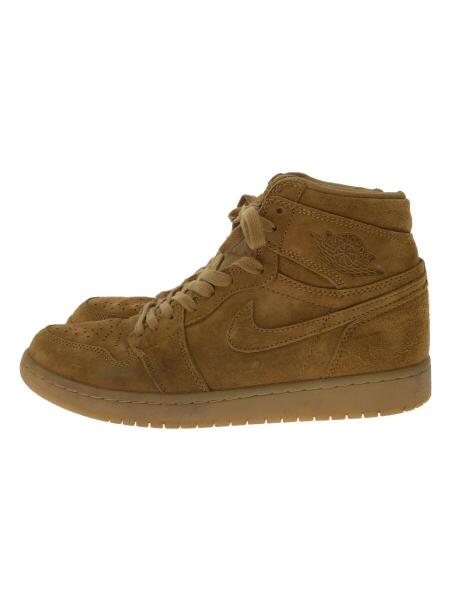 NIKE(ナイキ) / AIR JORDAN 1 RETRO HIGH OG WHEAT/エアジョーダン1 