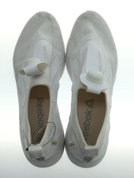 未使用 Reebok リーボック PUMPSUPREME 23cm 新品 ポンプシュプリーム CN2941 ブラック 黒 pump supreme Reebok リーボック ポンプ PUMPSUPREME 26.0cm - メルカリ