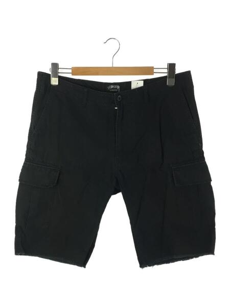stüssy Sport カーゴショーツ 黒