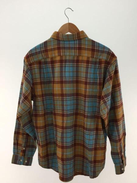 Supreme(シュプリーム) / 22FW/Plaid Flannel Shirt/プレイド 