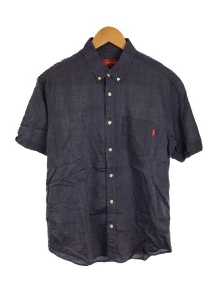 supreme bd シャツ ボタンダウンコットンシャツ 半袖 【公式通販】