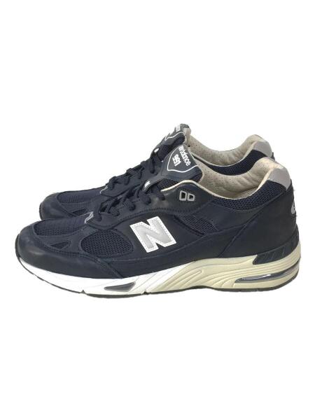 NEW BALANCE(ニューバランス) / M991NNN/MADE IN ENGLAND/ローカット 