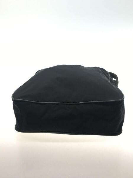 PRADA SPORT(プラダスポーツ) / トートバッグ/ポリエステル/BLK/無地 