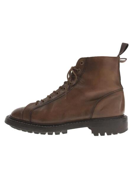 Tricker